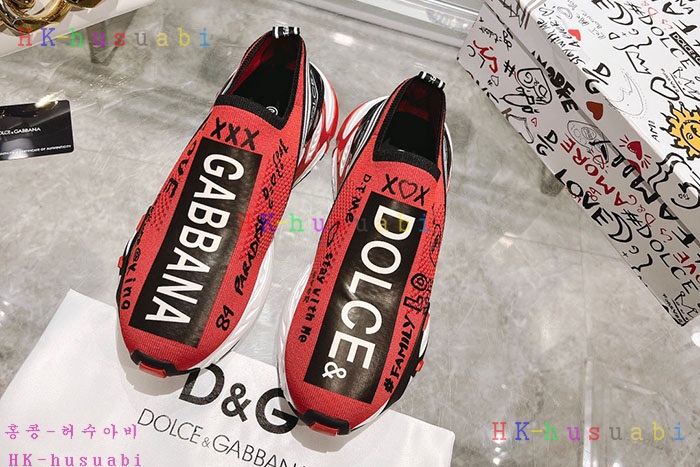 NEW 돌체앤가바나 신발 신상 DG 72216