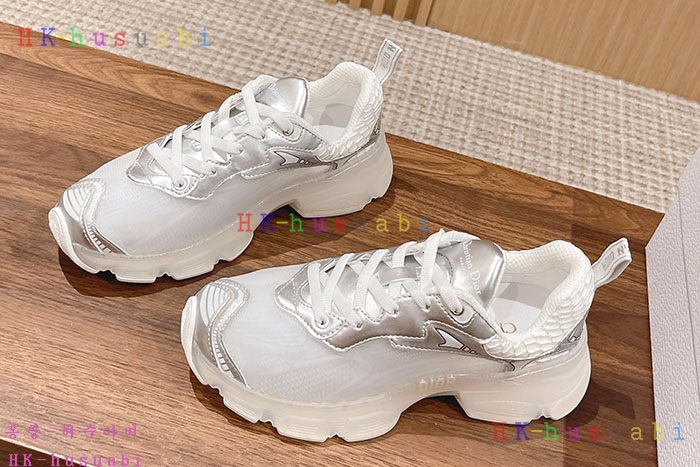 NEW 디올 신발 신상 DR 524110