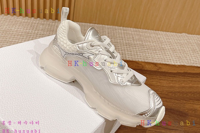 NEW 디올 신발 신상 DR 524110