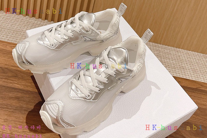 NEW 디올 신발 신상 DR 524110