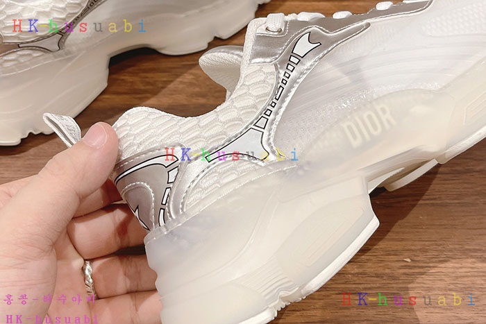 NEW 디올 신발 신상 DR 524110