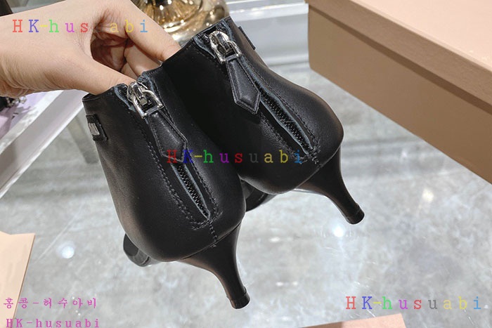 NEW 미우미우 신발 신상 MU 353308