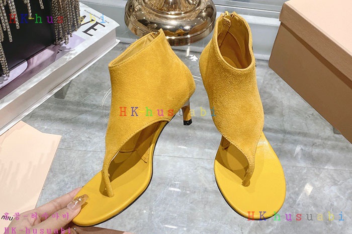 NEW 미우미우 신발 신상 MU 353311