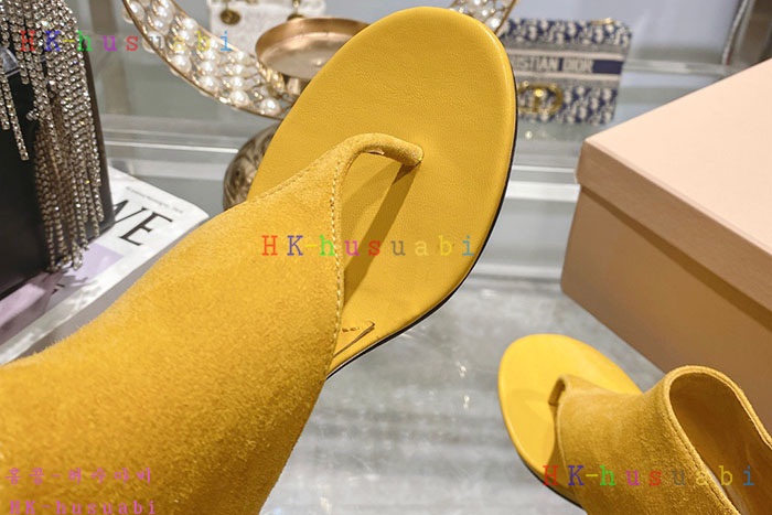 NEW 미우미우 신발 신상 MU 353311