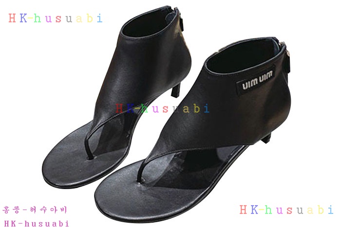 NEW 미우미우 신발 신상 MU 353308