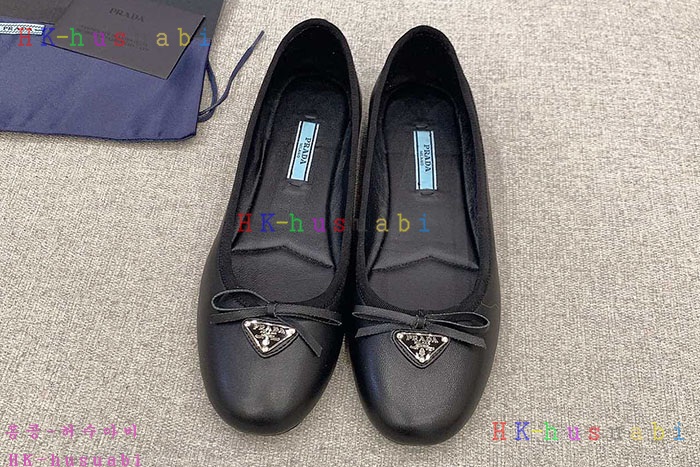 NEW  프라다 신발 신상 P 55250