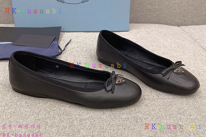NEW  프라다 신발 신상 P 55250