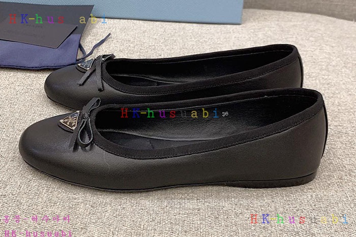 NEW  프라다 신발 신상 P 55250