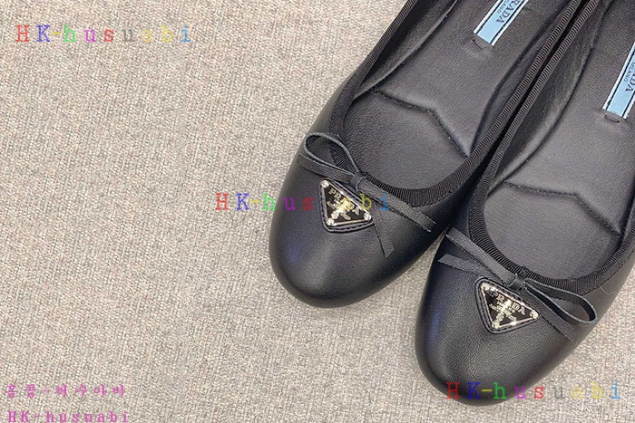 NEW  프라다 신발 신상 P 55250