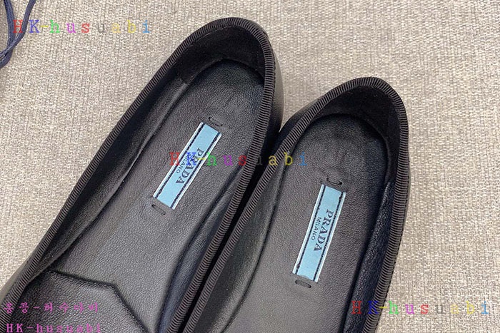 NEW  프라다 신발 신상 P 55250
