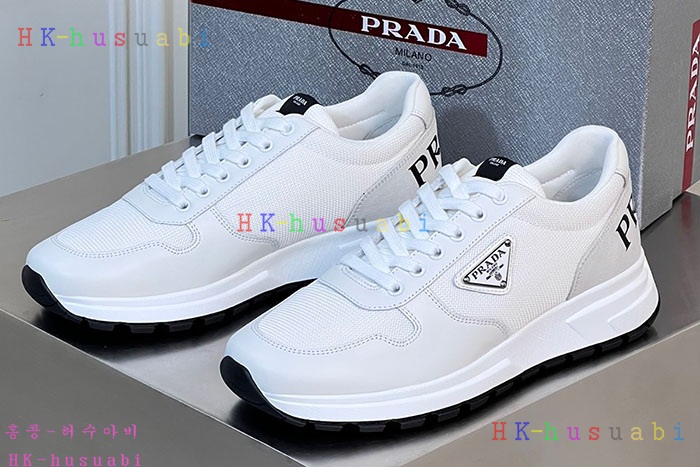 NEW  프라다 신발 신상 P 5899601