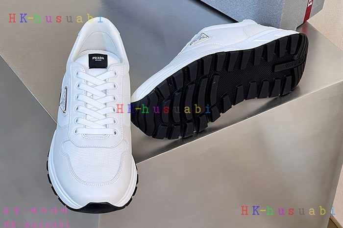 NEW  프라다 신발 신상 P 5899601