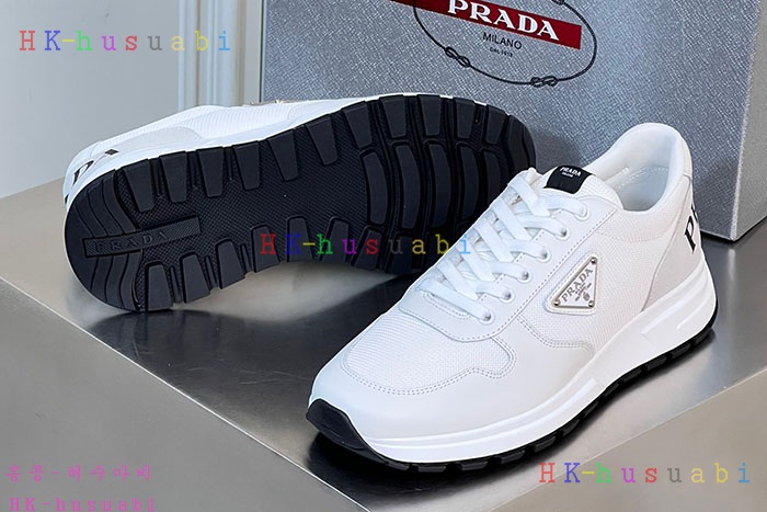 NEW  프라다 신발 신상 P 5899601