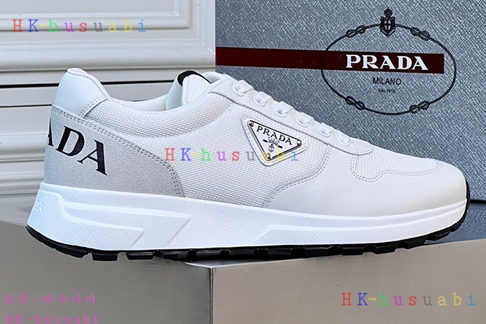 NEW  프라다 신발 신상 P 5899601