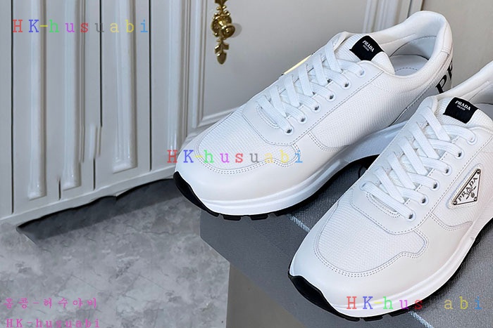NEW  프라다 신발 신상 P 5899601