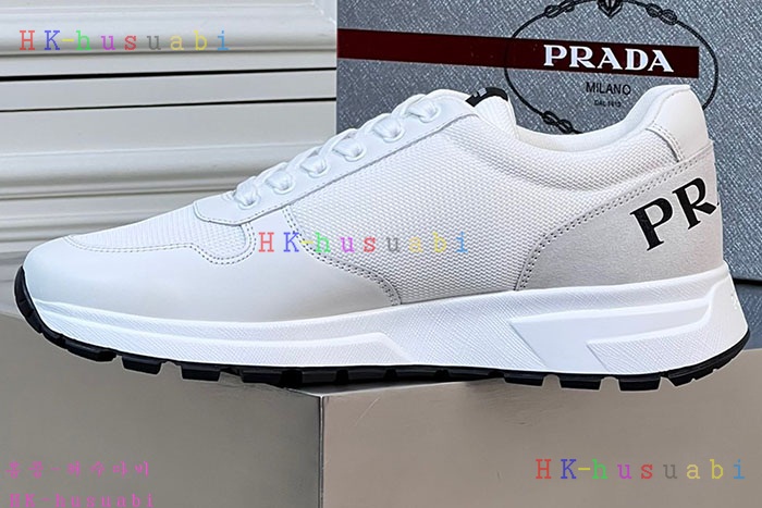NEW  프라다 신발 신상 P 5899601