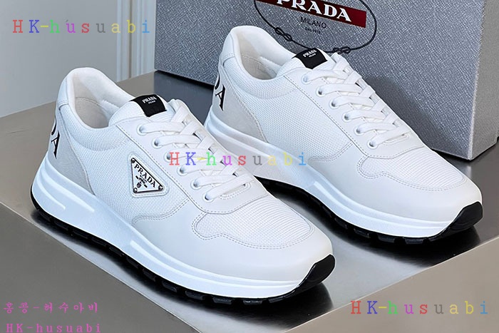 NEW  프라다 신발 신상 P 5899601