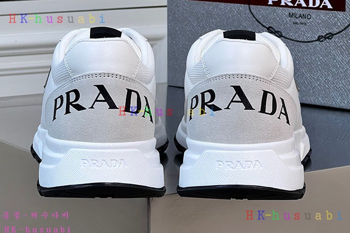 NEW  프라다 신발 신상 P 5899601