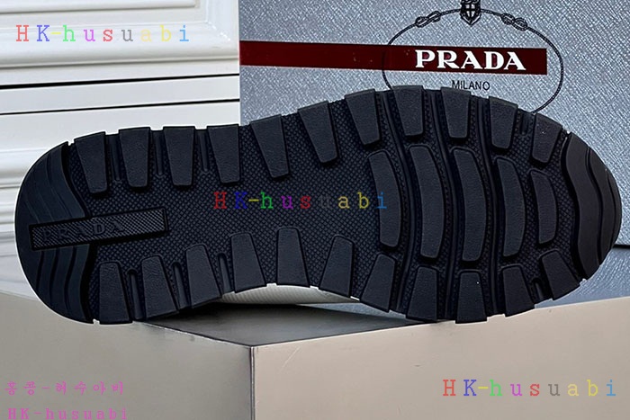 NEW  프라다 신발 신상 P 5899601
