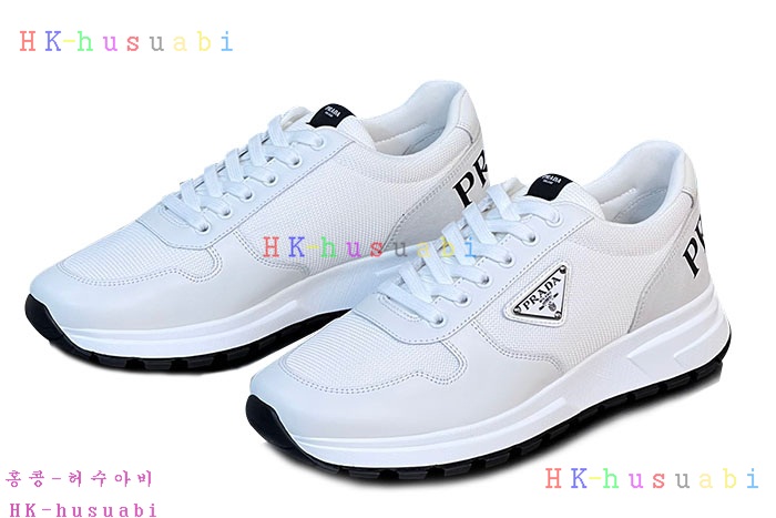 NEW  프라다 신발 신상 P 5899601