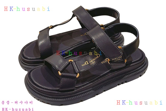 NEW 디올 샌들 신상 DR 925004