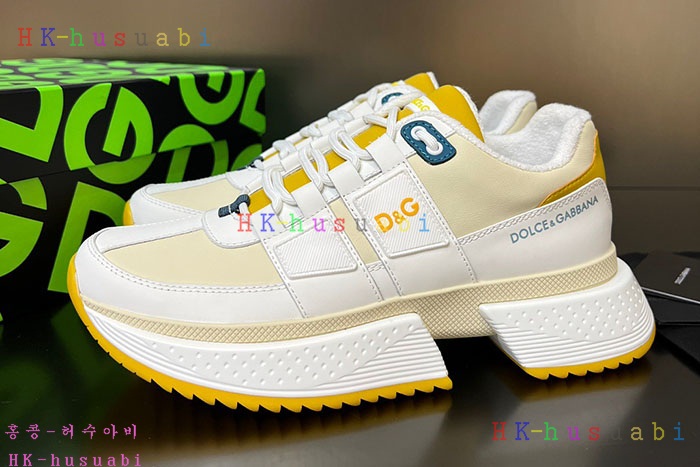 NEW 돌체앤가바나 스니커즈 신상 DG 885041
