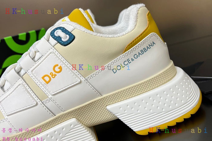 NEW 돌체앤가바나 스니커즈 신상 DG 885041