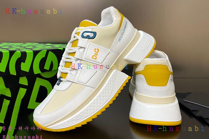 NEW 돌체앤가바나 스니커즈 신상 DG 885041