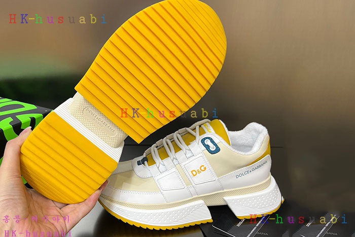 NEW 돌체앤가바나 스니커즈 신상 DG 885041