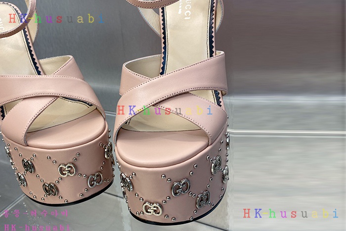 NEW 구찌 신발 신상 GU 5233501