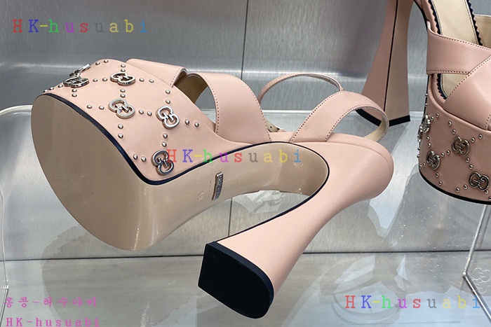 NEW 구찌 신발 신상 GU 5233501