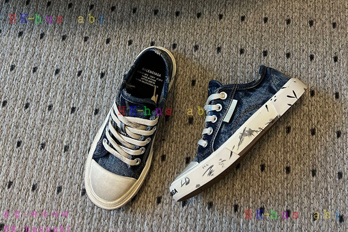NEW 발렌시아가 신발 신상 B 824001