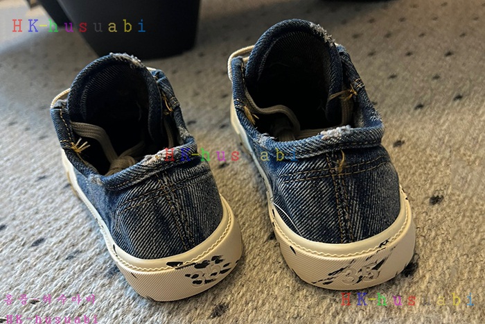 NEW 발렌시아가 신발 신상 B 824001