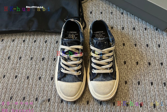 NEW 발렌시아가 신발 신상 B 824001