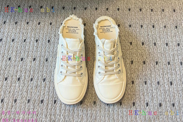 NEW 발렌시아가 신발 신상 B 824005