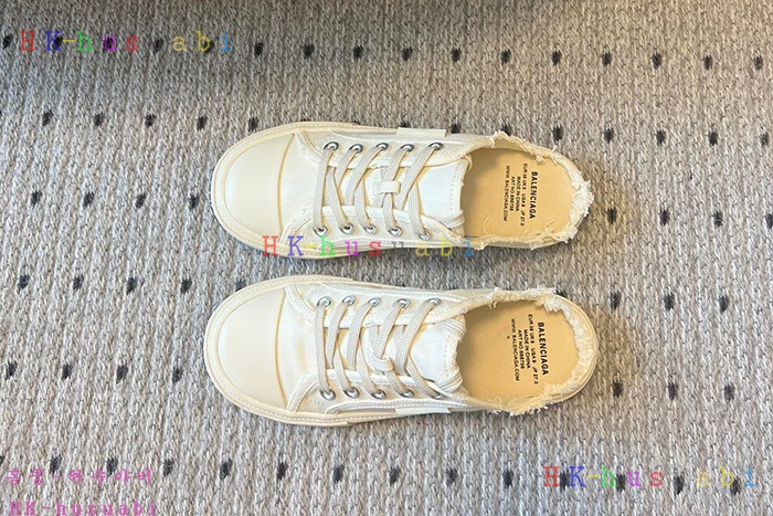 NEW 발렌시아가 신발 신상 B 824005