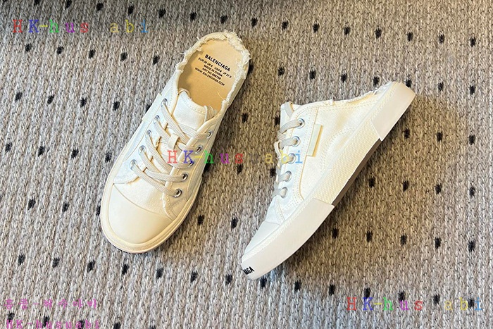 NEW 발렌시아가 신발 신상 B 824005