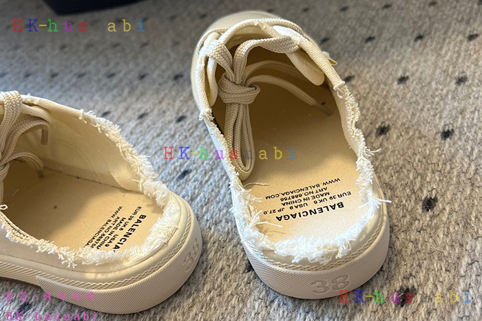 NEW 발렌시아가 신발 신상 B 824005