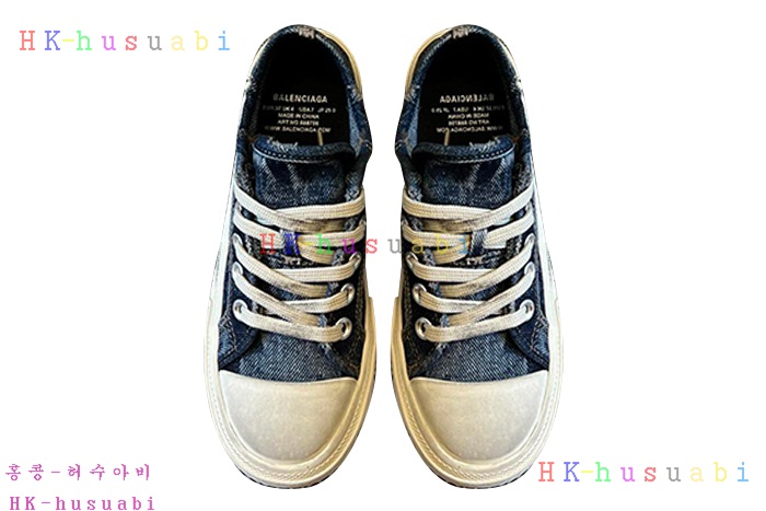 NEW 발렌시아가 신발 신상 B 824001