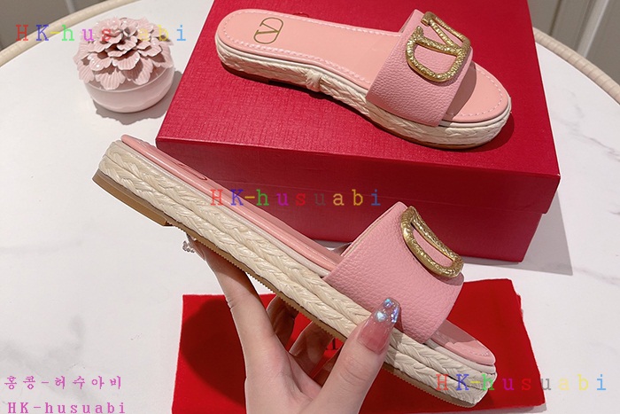 NEW 발렌티노 신발 신상 V 54252701