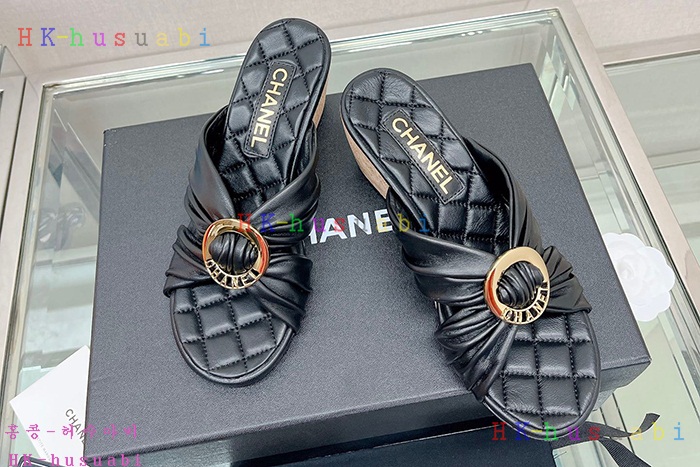 NEW 샤넬 신발 신상 C 9250016