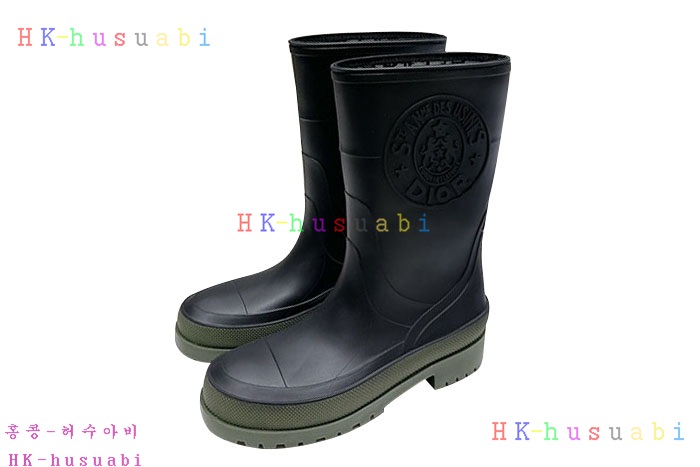 NEW 디올 부츠 신상 DR 722200