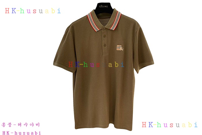 NEW 버버리 반팔티 신상 BB 693507
