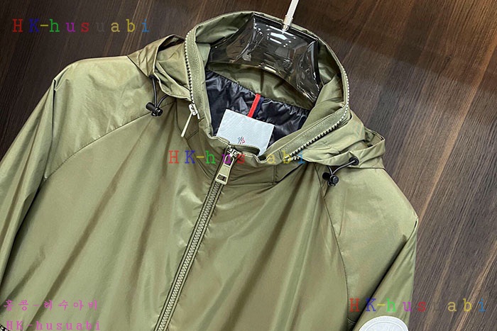 NEW 몽클레어 자켓 신상 M 982806