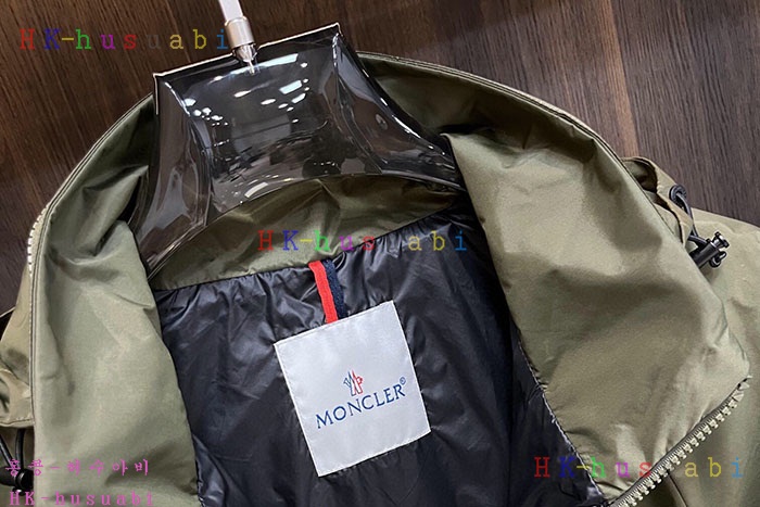 NEW 몽클레어 자켓 신상 M 982806