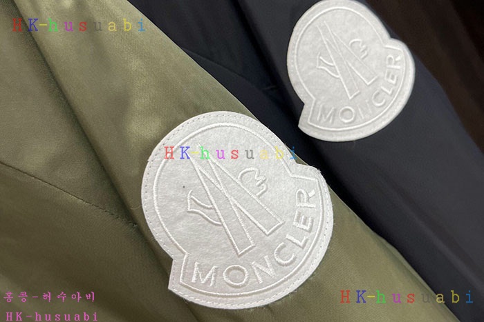 NEW 몽클레어 자켓 신상 M 982806