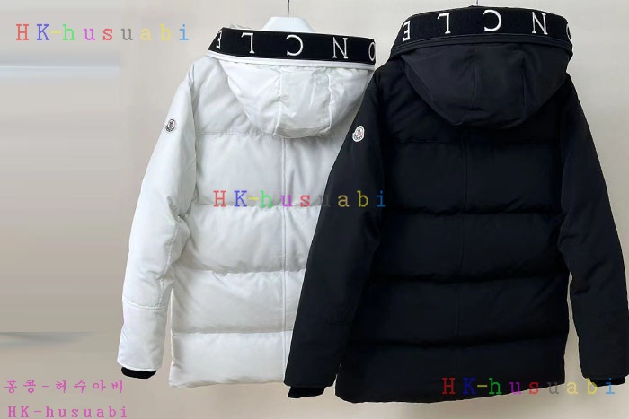 NEW 몽클레어 패딩 신상 M 358820
