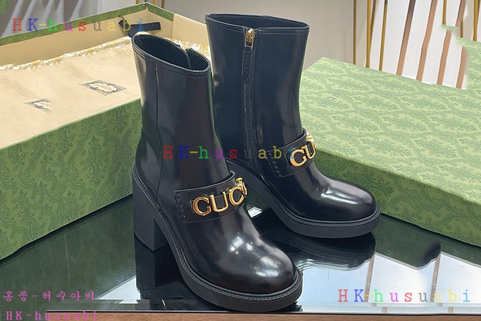 NEW 구찌 부츠 신상 LV 995815