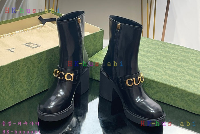 NEW 구찌 부츠 신상 LV 995815