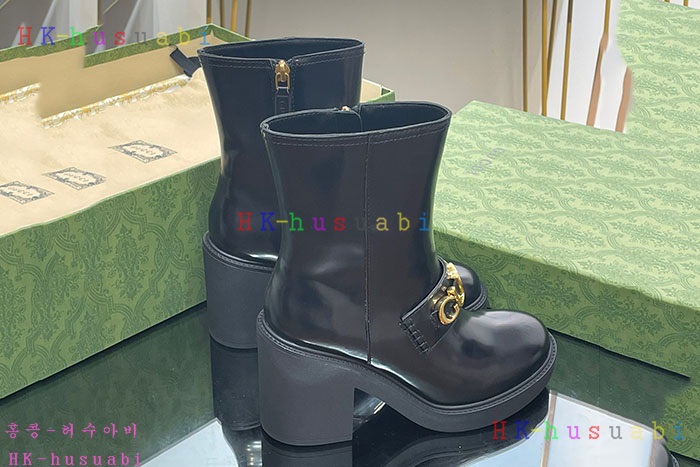 NEW 구찌 부츠 신상 LV 995815